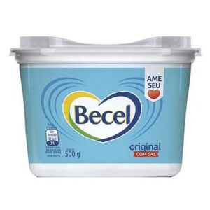 MARGARINA BECEL C SAL 500G