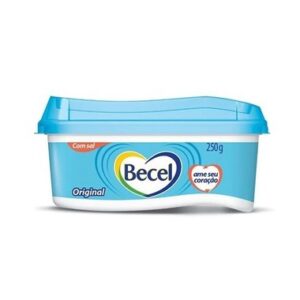MARGARINA BECEL C SAL 250G