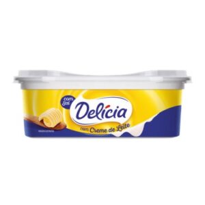 MARGARINA DELICIA C SAL 250G