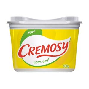 MARGARINA CREMOSY C SAL 500G
