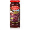 AZEITONA LA VIOLETERA PRETA COM C 200G