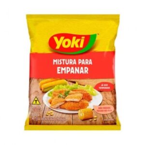 MISTURA EMPANAR YOKI MILANESA 300G