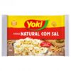 PIPOCA MICRO YOKI NATURAL C SAL 100G