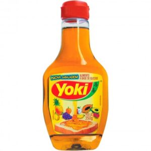 GLICOSE YOKI 350G