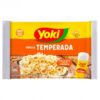PIPOCA MICRO YOKI TEMPERADA 100G
