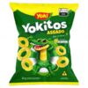 SALGADINHO YOKITOS ANEIS CEBOLA 54G