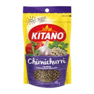 TEMPERO KITANO CHIMICHURRI 12G