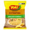 BATATA PALHA YOKI EXTRA FINA 190G