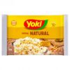 PIPOCA MICRO YOKI NATURAL S SAL 100G