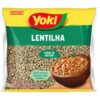 LENTILHA YOKI TP 2 400G
