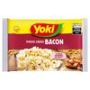 PIPOCA MICRO YOKI BACON 100G