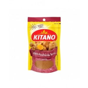 TEMPERO KITANO ACAFRAO 50G