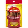 TEMPERO KITANO CANELA PO 50G