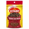 TEMPERO KITANO CRAVO INDIA 40G