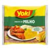 FAROFA PRONTA YOKI MILHO 400G
