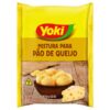 PAO DE QUEIJO YOKI 250G