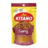 TEMPERO KITANO CURRY 50G