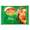 TEMPERO KITANO MAIS SABOR AVES 60G
