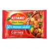 TEMPERO KITANO MAIS SABOR CARNE 60G
