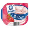 IOGURTE GREGO MORANGO 100