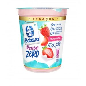 IOGURTE BATAVO PENSE ZR P