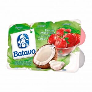 BEBIDA LACTEA BATAVO MOR COCO510G