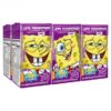LEITE FERMENTADO BOB ESPONJA UVA 480G