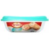 CREAM CHEESE PRESIDENT LIGHT 150G