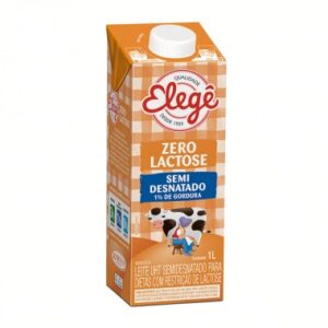 LEITE LV ELEGE SEMI DES ZR LAC1L