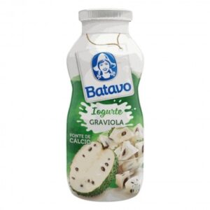 IOGURTE BATAVO GRAVIOLA 170G
