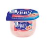 IOGURTE BATAVO QUARK NUV MORANGO 100G
