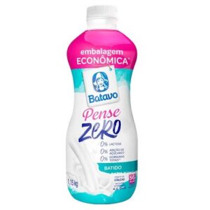 IOGURTE BATAVO PENSE ZR BATIDO GF1,1L