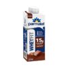 BEBIDA LACTEA PARMALAT WHEYFIT CHOC250ML