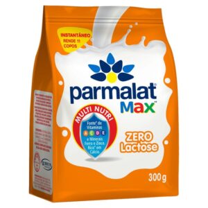 LEITE PO PARMALAT ZR LAC 300G