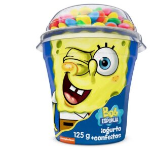IOGURTE BATAVO BOB ESP TRAD E CHOCOLATE 120G