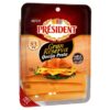 QUEIJO PRATO PRESIDENT GRAN RESERVA130G