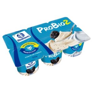 IOGURTE BATAVO PROBIO2 AMEIXA TRAD 510G