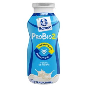 IOGURTE BATAVO PROBIO2 TRAD170G