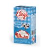 CREME LEITE ELEGE LEVE 10PC UHT 200G