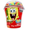 IOGURTE BATAVO MORANGO C CONFETE 125G