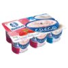 IOGURTE BATAVO GREGO MORANGO BDJ 510G
