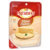 QUEIJO MINAS PADRAO PRESIDENT FAT 150G
