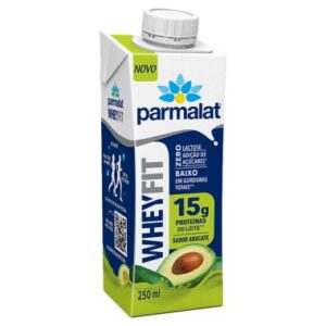 BEBIDA LACTEA PARMALAT WHEYFIT ABA 250ML