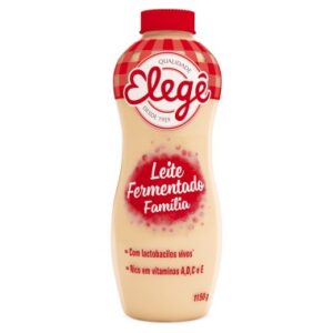 LEITE FERMENTADO ELEGE TRAD GF 1,150G