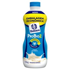 IOGURTE BATAVO PROBIO TRAD 1,150G