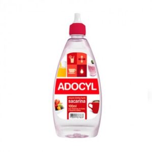 ADOCANTE ADOCYL LIQUIDO 100ML