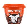 DOCE LEITE MUMU C CHOCOLATE 350G