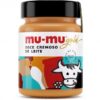 DOCE LEITE MUMU GOLD 420G