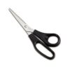 TESOURA TRAMONTINA USO GERAL INOX UN
