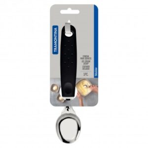 CONCHA TRAMONTINA INOX SORVETE UN